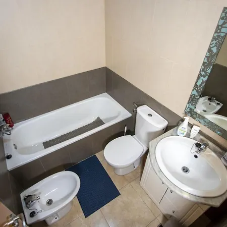 Fuensanta Id81 Apartamento *