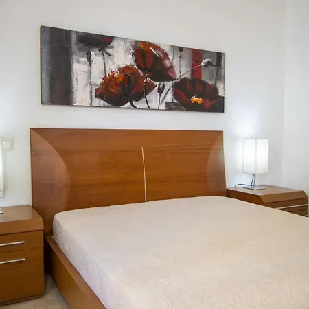 Apartamento Fuensanta Id81